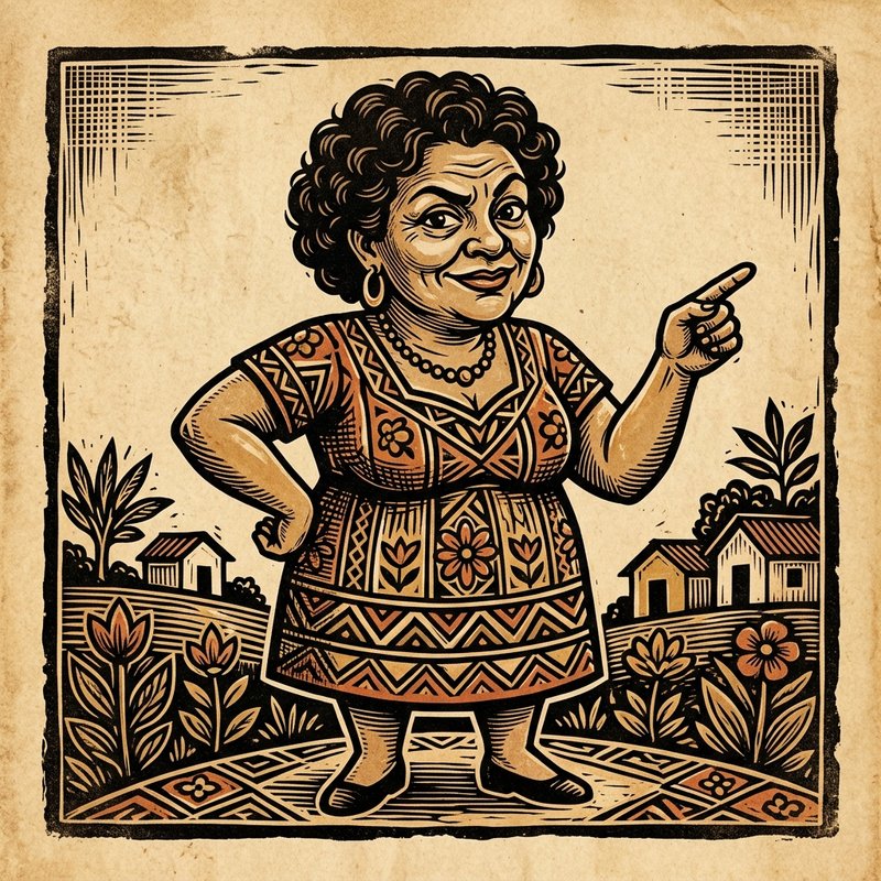 Você é a Sogra (ou Sogro) Fiscal