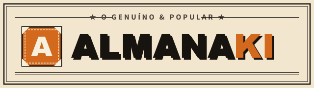 Almanaki
